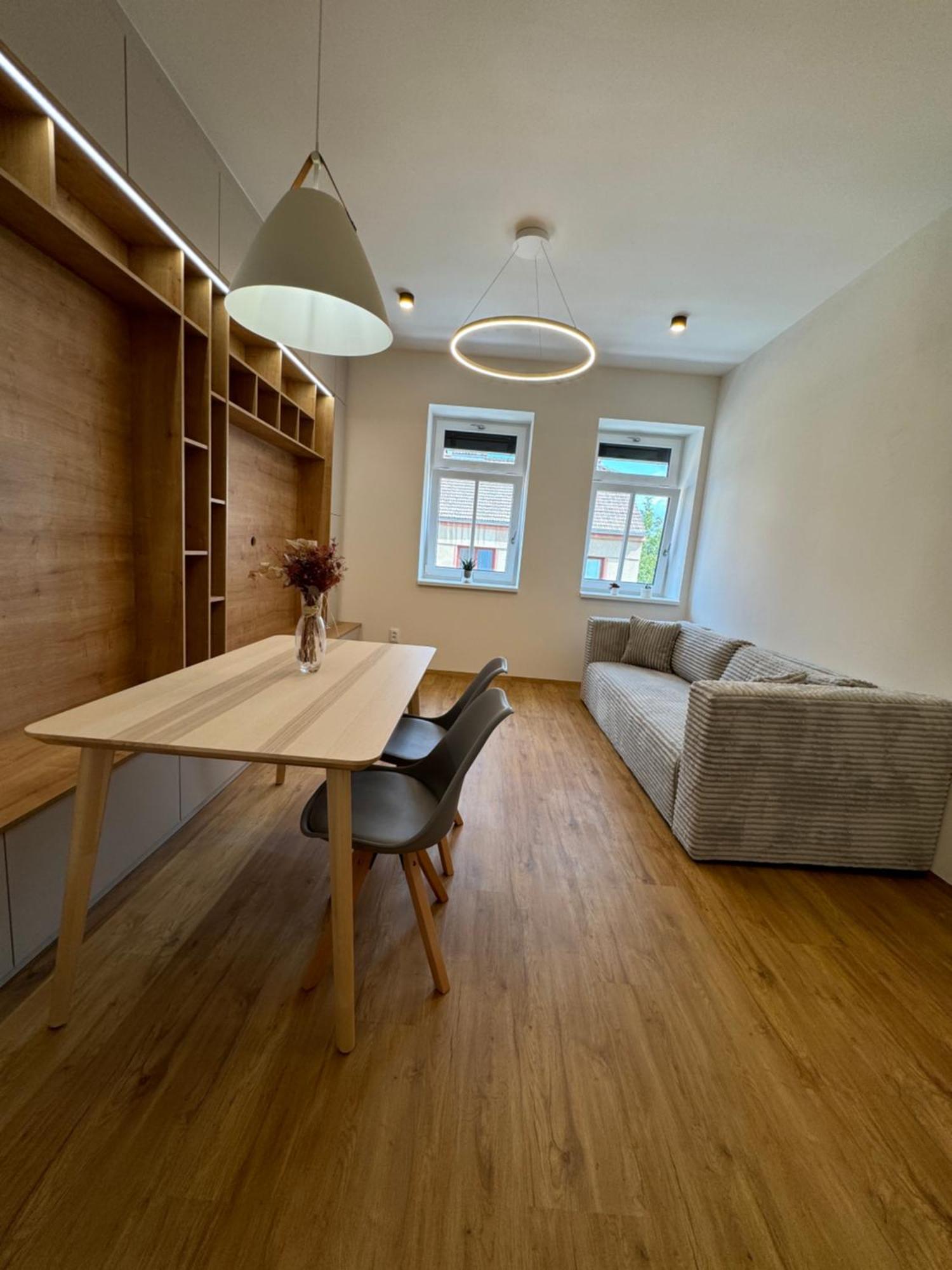 Fresh Apartments Brno Exterior photo