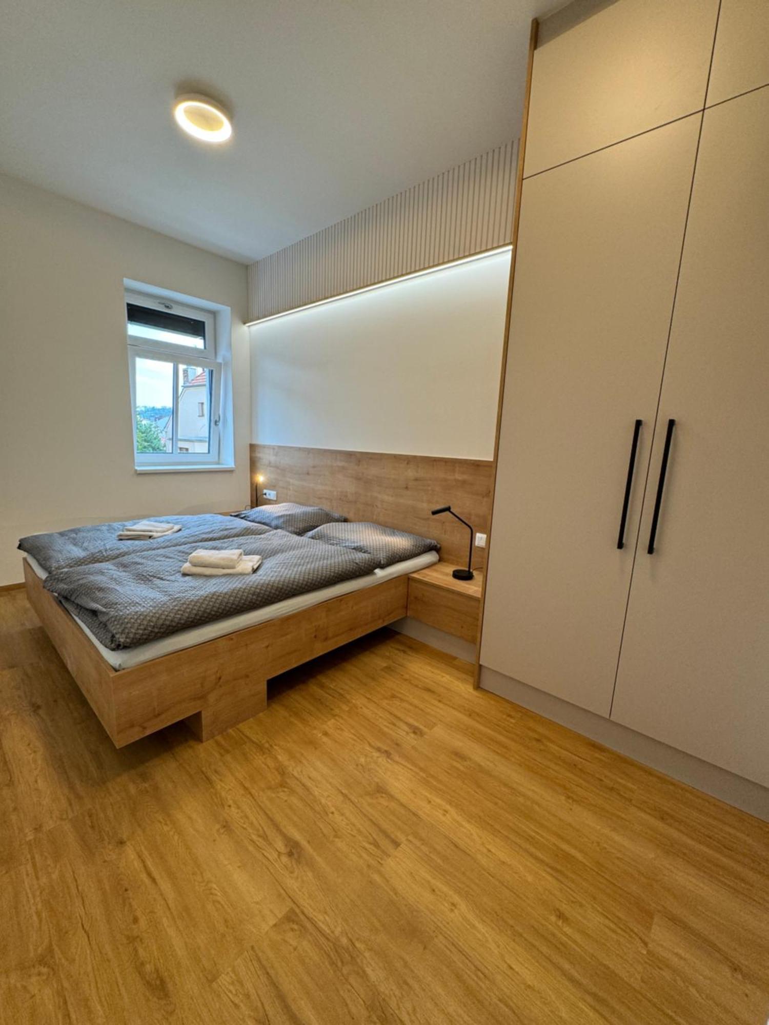 Fresh Apartments Brno Exterior photo