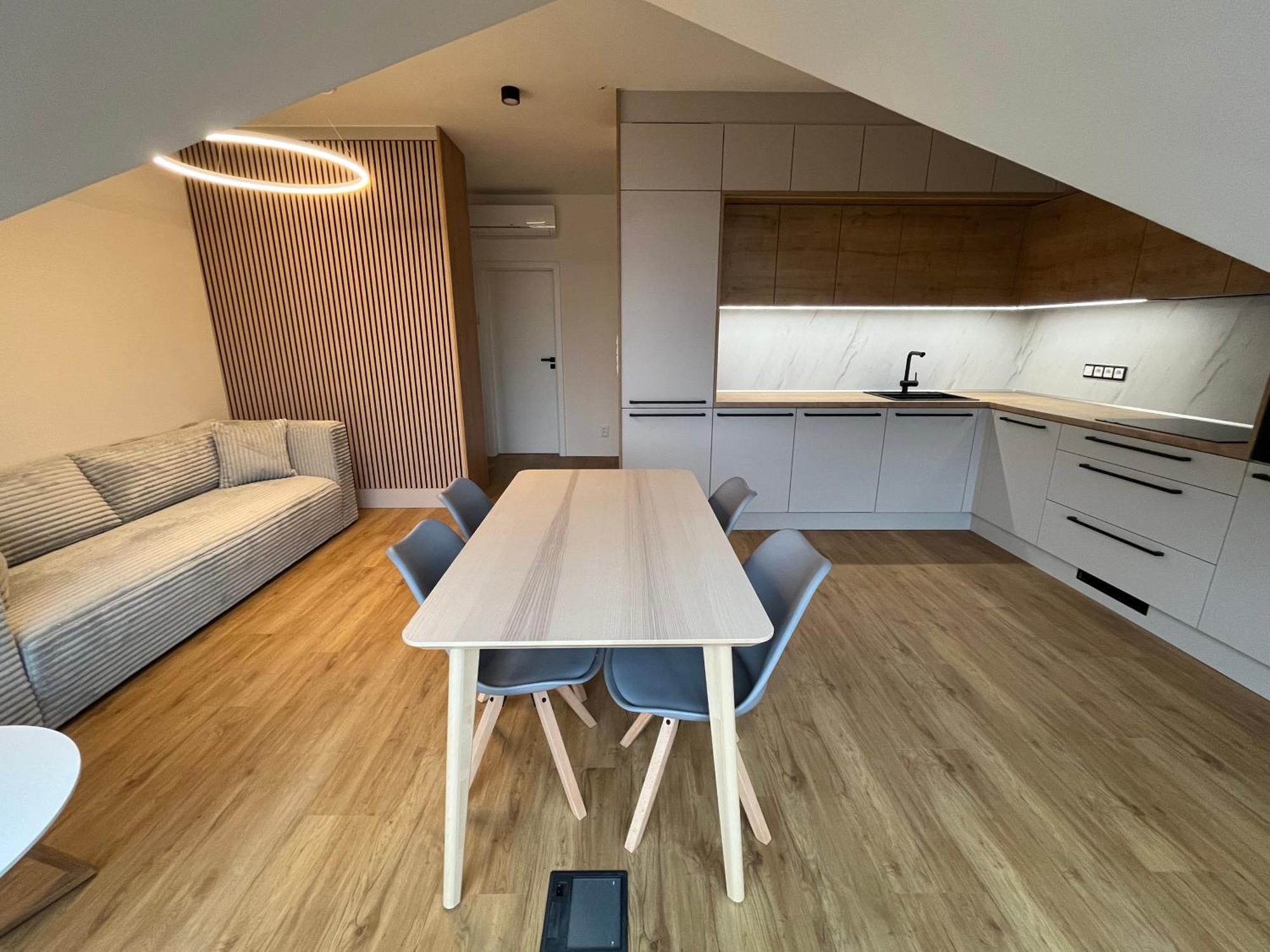 Fresh Apartments Brno Exterior photo