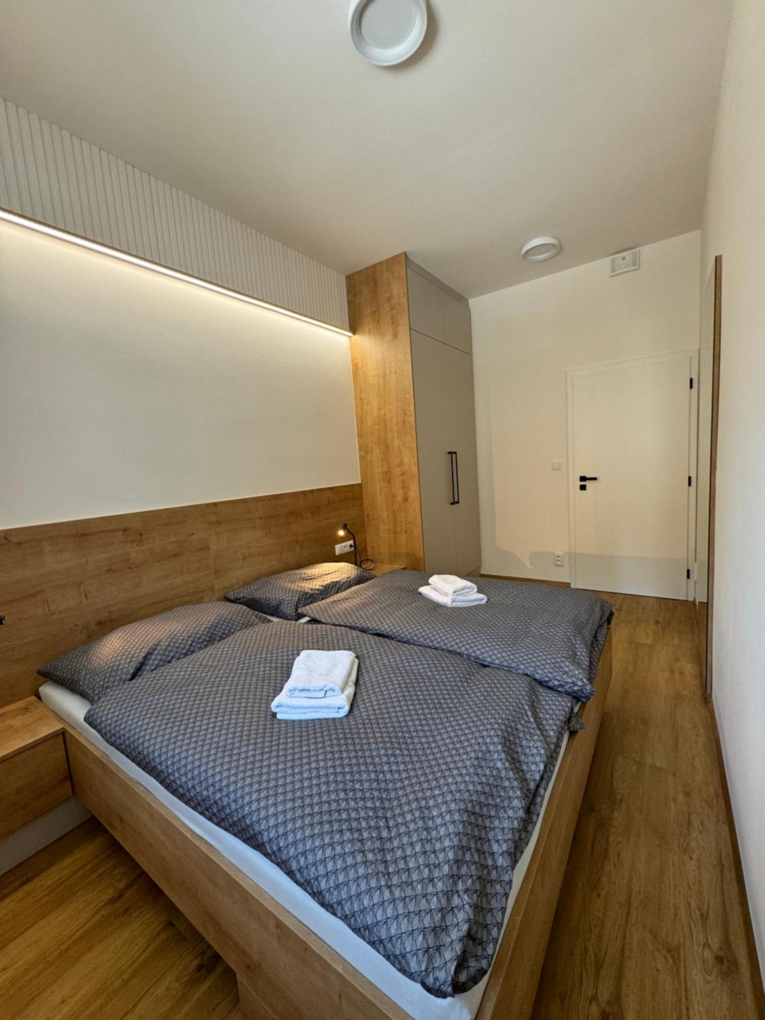 Fresh Apartments Brno Exterior photo