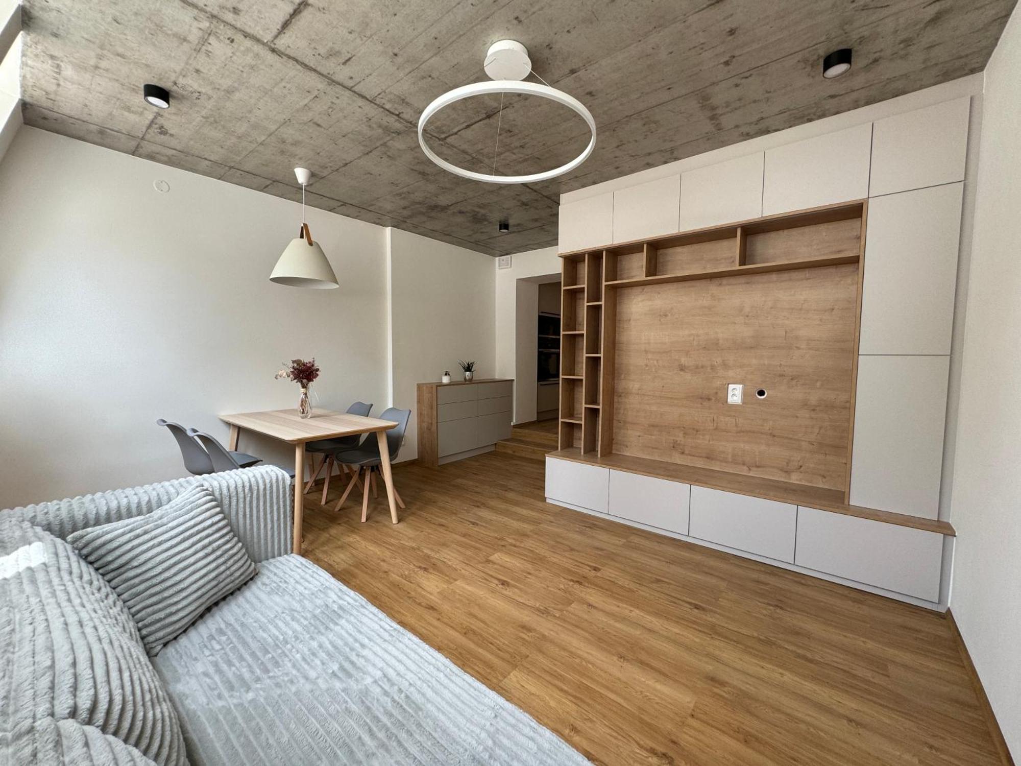 Fresh Apartments Brno Exterior photo